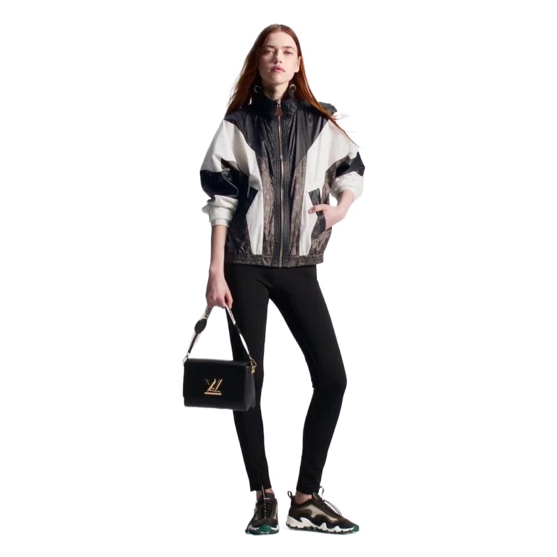 LV Rush Sneaker - Image 3